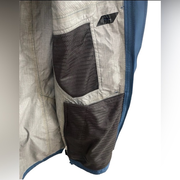 REI Co-op Ultra Light Jacket  Size Medium Men's - Picture 4 of 5